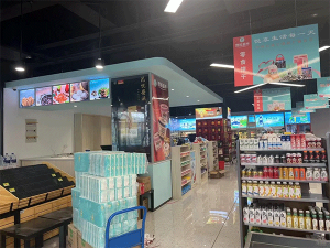 超市廣告燈箱制作需要多少錢(qián)，2024超市廣告燈箱制作費(fèi)用