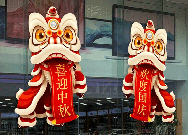 uv噴繪應(yīng)用行業(yè)領(lǐng)域有哪些？特點(diǎn)有哪些？