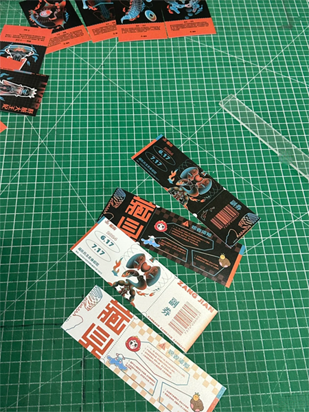 燈箱布與寫真布、噴繪布怎么區(qū)分？